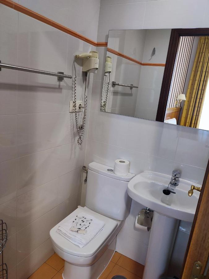 Hostal Salome Мадрид Экстерьер фото
