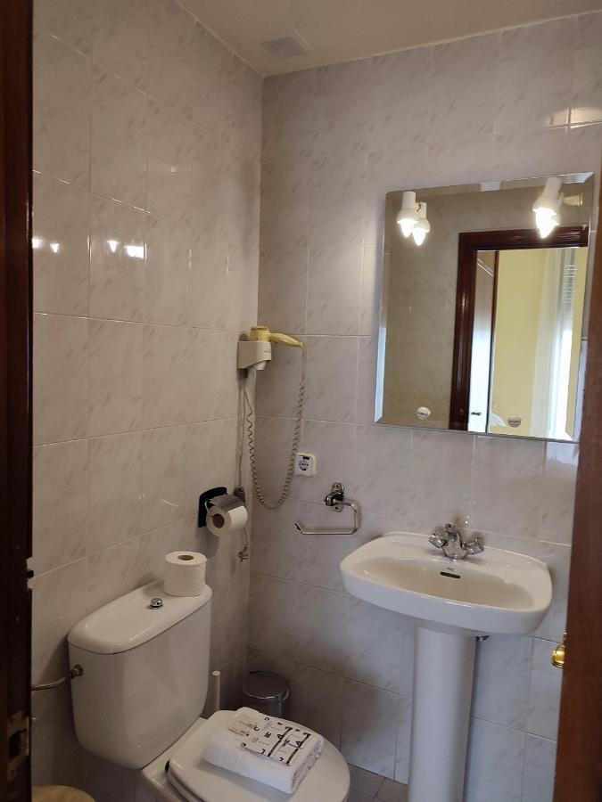 Hostal Salome Мадрид Экстерьер фото