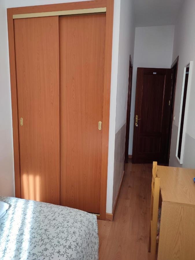 Hostal Salome Мадрид Экстерьер фото