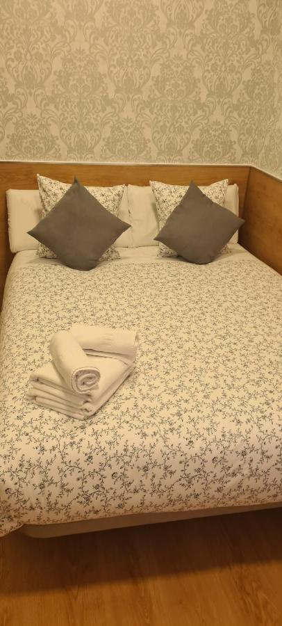 Hostal Salome Мадрид Экстерьер фото