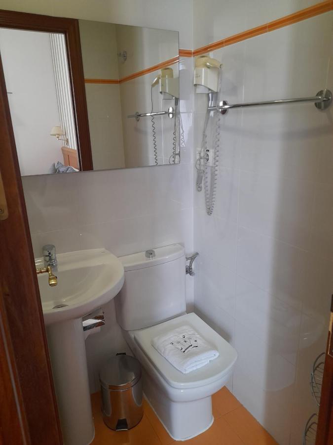 Hostal Salome Мадрид Экстерьер фото