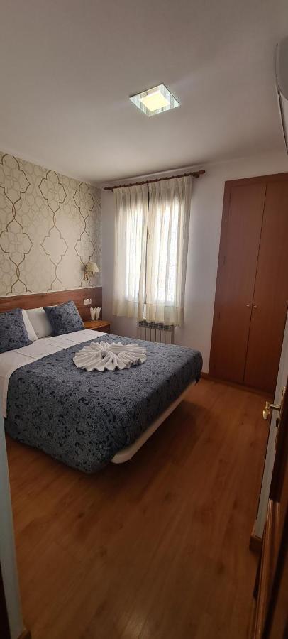 Hostal Salome Мадрид Экстерьер фото