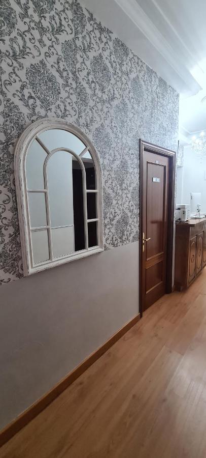 Hostal Salome Мадрид Экстерьер фото