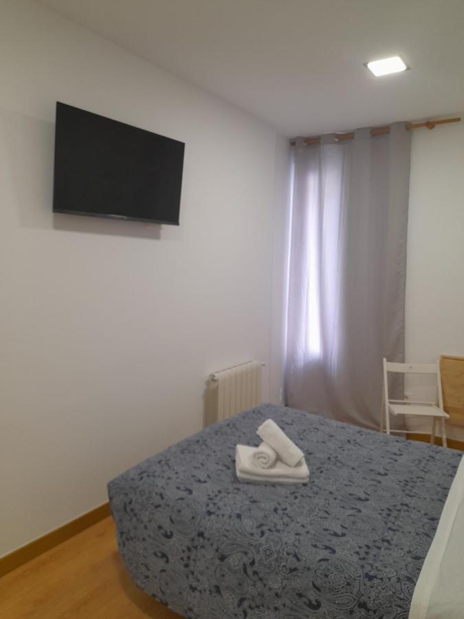 Hostal Salome Мадрид Экстерьер фото