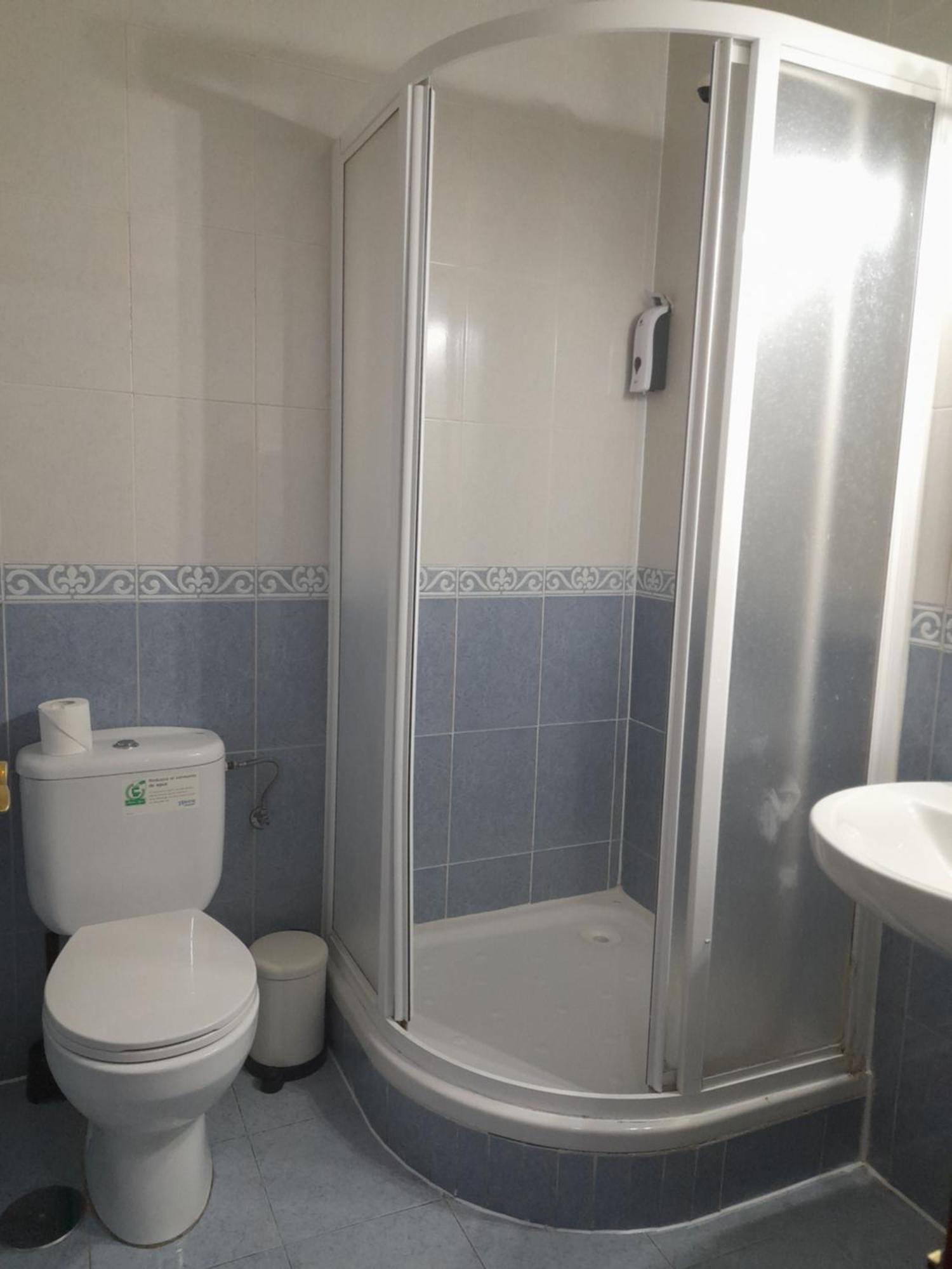 Hostal Salome Мадрид Экстерьер фото