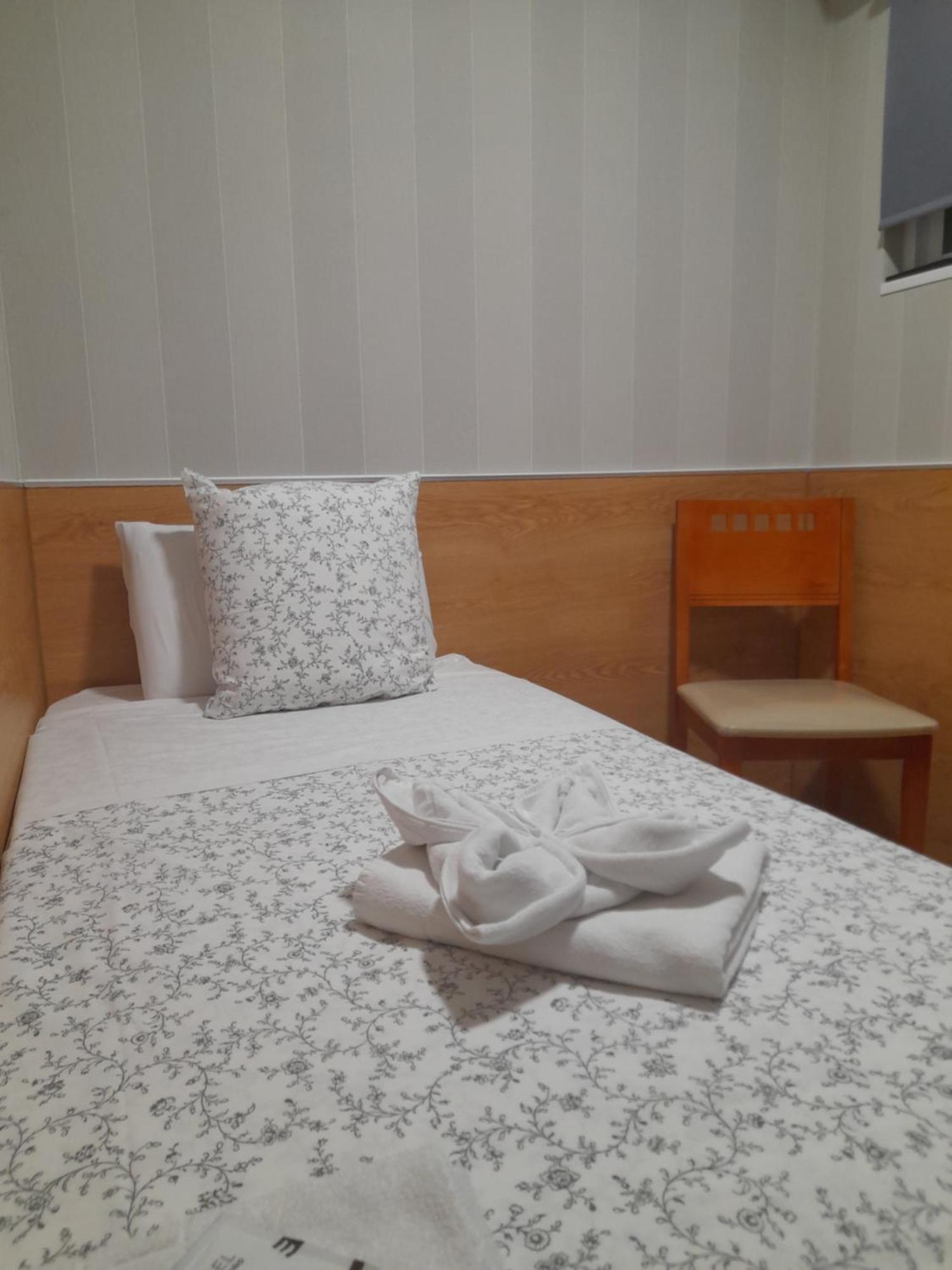 Hostal Salome Мадрид Экстерьер фото
