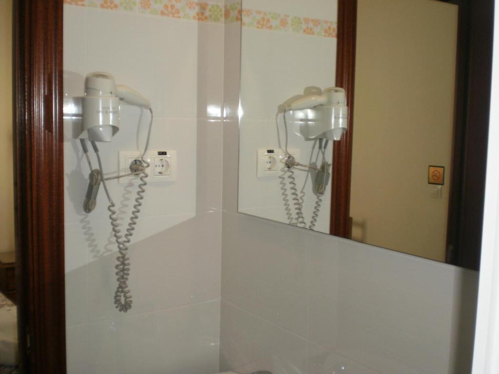 Hostal Salome Мадрид Номер фото